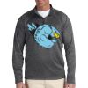 Men's Stretch Tech-Shell® Compass Quarter-Zip Thumbnail