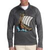 Men's Stretch Tech-Shell® Compass Quarter-Zip Thumbnail