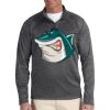 Men's Stretch Tech-Shell® Compass Quarter-Zip Thumbnail