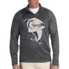 Men's Stretch Tech-Shell® Compass Quarter-Zip Thumbnail