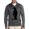 Men's Stretch Tech-Shell® Compass Quarter-Zip Thumbnail