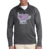 Men's Stretch Tech-Shell® Compass Quarter-Zip Thumbnail