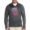 Men's Stretch Tech-Shell® Compass Quarter-Zip Thumbnail