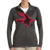 Ladies' Stretch Tech-Shell® Compass Full-Zip Thumbnail