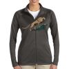 Ladies' Stretch Tech-Shell® Compass Full-Zip Thumbnail