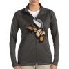 Ladies' Stretch Tech-Shell® Compass Full-Zip Thumbnail