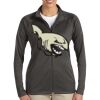 Ladies' Stretch Tech-Shell® Compass Full-Zip Thumbnail