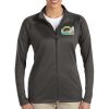 Ladies' Stretch Tech-Shell® Compass Full-Zip Thumbnail