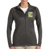 Ladies' Stretch Tech-Shell® Compass Full-Zip Thumbnail