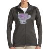 Ladies' Stretch Tech-Shell® Compass Full-Zip Thumbnail