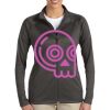 Ladies' Stretch Tech-Shell® Compass Full-Zip Thumbnail
