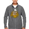 Men's Campus Microfleece Jacket Thumbnail