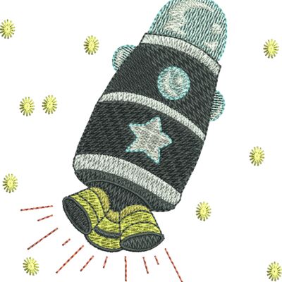 Spacecraft Thumbnail