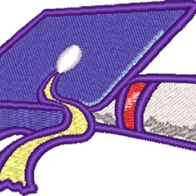 Graduation Thumbnail