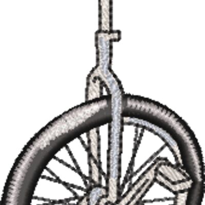 Unicycle Thumbnail