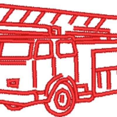 Fire Engine Thumbnail